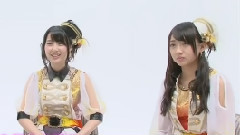SKE48 - Music On Saturday SKE48 Cut