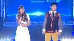 Connie Talbot - Heal The World