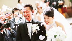 东方神起 - Wedding Dress