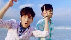 东方神起 - Ocean