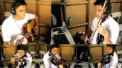 模仿翻唱 - A Thousand Years