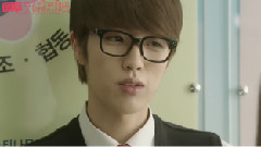 Infinite - <青春期集成曲>E02 成烈 Cut