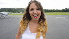 Ali Brustofski - American Girl