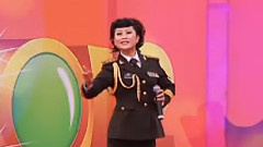 杜春梅 - 红旗万年飘
