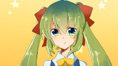 初音未来,巡音流歌,VOCALOID家族 - GO!! MY WAY!!