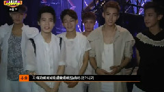 EXO,EXO-M,EXO-K - Music Show!Champion EXO-Show ChamTV