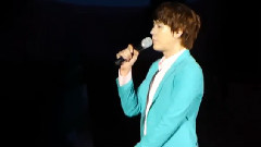 Super Junior,SHINee,东方神起 - Just The Way You Are