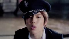 Infinite,Infinite-H,金圣圭(Infinite),南优贤(Infinite) - Destiny
