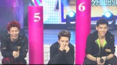 EXO,EXO-M - 牛鹿闯天下