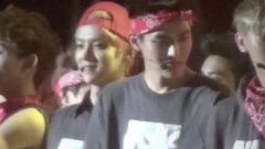 EXO,EXO-M - 奔跑吧青春!