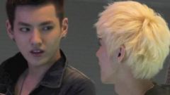 EXO,EXO-M - Open Arms