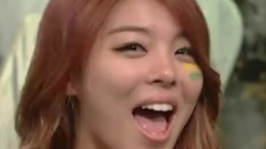 Ailee - 逃离危机NO.1
