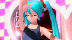 初音未来,游戏原声,Nico,VOCALOID家族 - Change Me