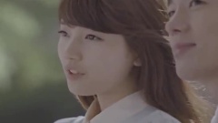 miss A,秀智(miss A) - Yogurt Milk Drinks CF 60s