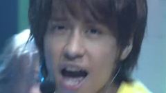 Hey! Say! JUMP - Bounce