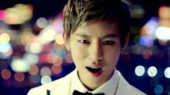 B.A.P - Hurricane
