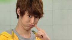 SHINee - 李泰民的谐星之路