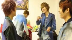 Teen Top - Teen Top Zepp Tour 2012 In 新加坡