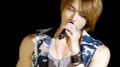 金在中 - 2010 日本A-nation
