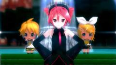 初音未来 - 猫耳开关