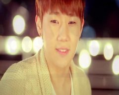 Infinite,金圣圭(Infinite),南优贤(Infinite) - I Miss You