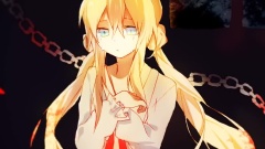 初音未来 - 计时塔里的小白兔