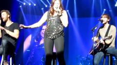 Lady Antebellum - As You Turn Away Knoxville