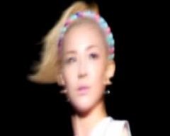 Sandara Park,2NE1 - Fire Can't Nobody