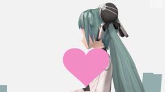 初音未来 - 裏表ラバーズ