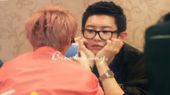EXO,EXO-M,EXO-K - I'll Be Your Shelter