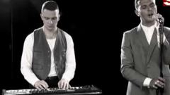 Hurts - Confide In Me