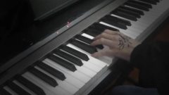 模仿翻唱 - Dishonored