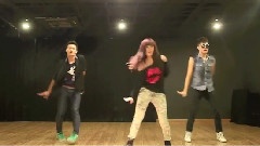 MBLAQ,St.319,模仿翻唱 - Mona Lisa