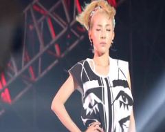 Sandara Park,2NE1 - I Am The Best