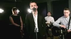 Hurts - Wonderwall