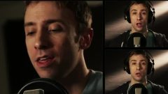 Peter Hollens - Lullaby (A cappella Cover)