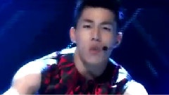 Cross Gene - La-Di Da-Di Mnet Countdown