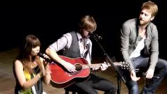 Lady Antebellum - Dancing Away With My Heart