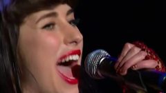 Kimbra - Settle Down