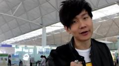 林俊杰 - 林俊杰时线世界巡回演唱会香港站