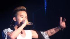 G-Dragon(BigBang),BigBang - One Of A Kind World Tour In Singapore