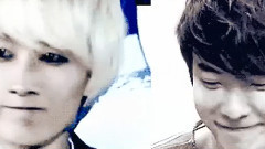 Super Junior,银赫(SuperJunior),东海(Super Junior) - EunHae Is What I Call It Porn