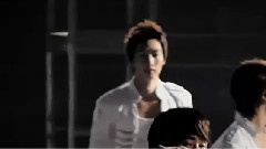 Super Junior,东海(Super Junior),银赫(SuperJunior) - Between Right And Wrong