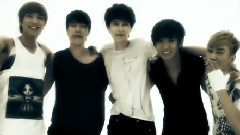 Super Junior,银赫(SuperJunior),东海(Super Junior) - Way