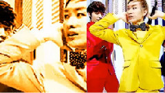 Super Junior,东海(Super Junior),银赫(SuperJunior) - In Donghae's Head