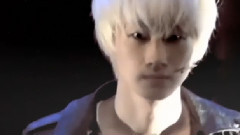 Super Junior,银赫(SuperJunior),东海(Super Junior) - MONSTER