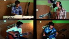 Coldplay - What If