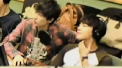 Super Junior,东海(Super Junior),银赫(SuperJunior) - KTR