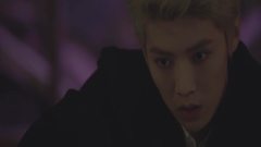 EXO,EXO-M,EXO-K - 有声弹幕Wolf剧情版
