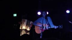 Augustana - More Than I Can Ask For